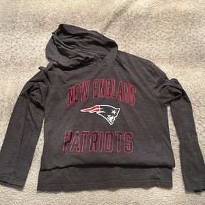 New England Patriots t-shirt